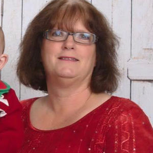 Meet your Posher, Debbie